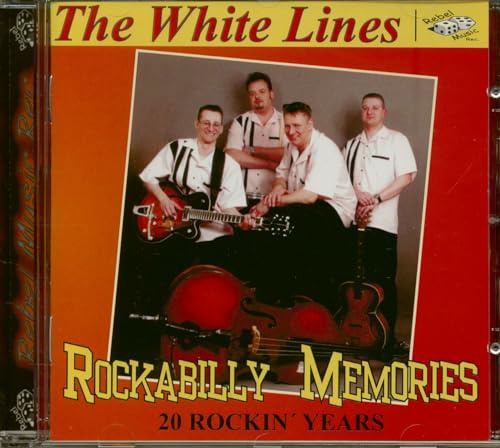Rebel Music Records (Bear Family)