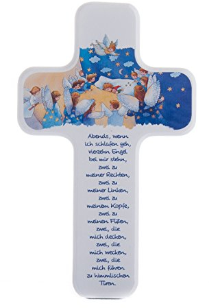 Kinderkreuz - Babykreuz