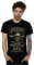 Avenged Sevenfold Seize The Day Herren T Shirt (Schwarz) - X-Large