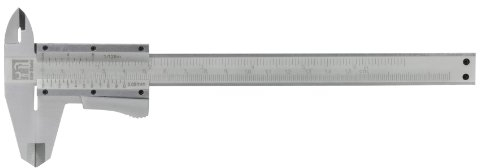 SW-Stahl 72300SB Präzisions.-Schieblehre