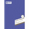 AVERY Zweckform 5 x Post-EIN-/Ausgangsbuch A4 50 Blatt