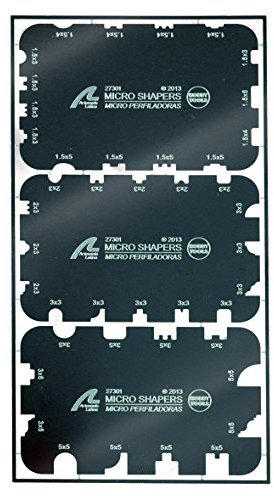 Artesania Latina Micro Shapers B / Micro Profileuses B