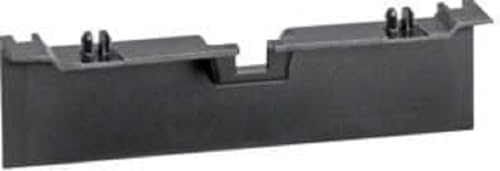Hager sl20080 a9011 – Querstrich SL20080 schwarz