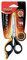 Maped M690210 Schere Ultimate 13 cm symmetrisch orange/schwarz