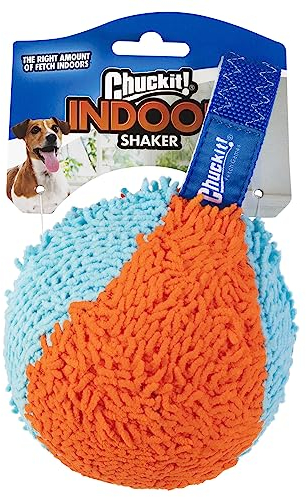 Chuckit! CH214201 Indoor Shaker