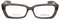 Bottega Veneta BV 169 9BY - Brille - EYEGLASS_FRAME - S0369583 - Kunststoff - Rechteckig - Erwachsener