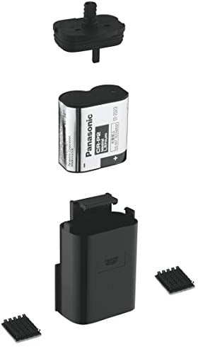Grohe, Scatola batterie, con pila inclusa 42393000