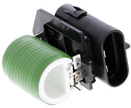 VEMO V40-79-0008 Resistencia en serie, electromotor de ventilador