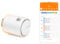 Netatmo Tête Thermostatique Connectée - NAV-DE