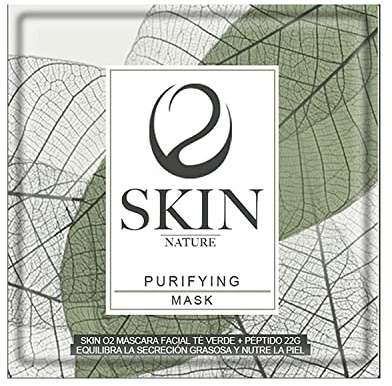 Skin O2 8436025304106