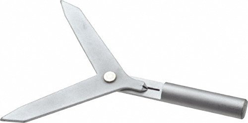 ROUND BAR CENTER FINDER TOOLS - NEW