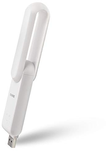 TUOSHI USB WiFi Range Extender, Portable 300M Dual Antenna USB WiFi Signal Range Extender Booster Wireless Router Repeater AP Amplifier IEEE802.11 b/g/n