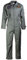 Mil-Tec Us M.Abzeichen Overalls Oliv 050