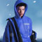 Target Store Lil Mosey Rapper Poster, 30,5 x 45,7 cm