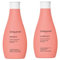 Living Proof Curl Shampoo and Conditioner Duo Set - Shampoo and Conditioner - Curl, Waves and Coil - Sulfate, Paraben and Silicone Free Haircare