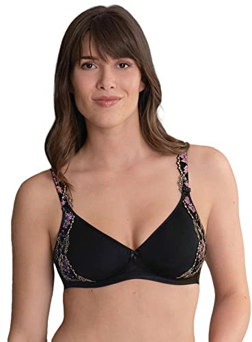 Anita Soft BH Colette 5250 Gr. 70F in schwarz