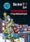 Die drei ??? Kids, Der Adventskalender (drei Fragezeichen Kids): 24 Tage Weihnachtsspuk