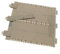 Resistance centrale 3 cosses pour Grille-pain