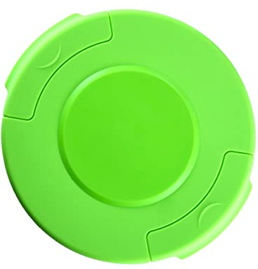 Ciieeo Inner Pot Lid Pumpkin Dipping Bowls Ice Vest Food Cover Pot Cover Inner Pot Cover Bite Valve Replacement Float Valve for Water Tank Air Fryer Lid Holder Belt Sealing Cap Food Grade