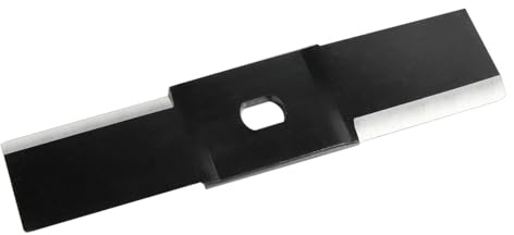 1pc Garden Shredder Cutting Blade Wood Chipper Tool Parts Replacement for 2000 2200 EMH2440