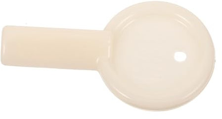 HAWILLOSCH Clé De Rechange pour Distributeur De Papier Toilette Support De Papier Essuie-Tout en Plastique Usage Commercial Et Personnel