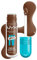 NYX Professional Makeup Feuchtigkeitsspendender Lipgloss und Lip Stain, Bis zu 12 Stunden Pflege, Lip IV Hydrating Gloss Stain, Farbe: Splash N Spice