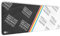Sunnywall Gaming Mauspad XXL Eigenes Foto Grafik - 4 mm dick, Ultra-glatt, rutschfest, stylische vernähte Ränder, langlebig, perfektes Gaming-Setup 800 x 300 x 4 mm