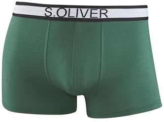s.Oliver Herren Qh-31b_ls Boxershorts (1er Pack)