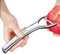 Duroecsain Pelador de patatas de acero inoxidable, pelador de verduras de acero inoxidable - Pelador multifuncional de acero inoxidable | Piloto de pepino ergonómico multifuncional para cocinar de