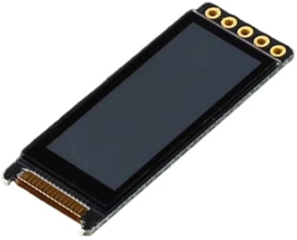 Hipzeepo Keyboard Screen View LS011B7DH03 Split Keyboard Display Screen Low Power Consumption Screen 1pcs