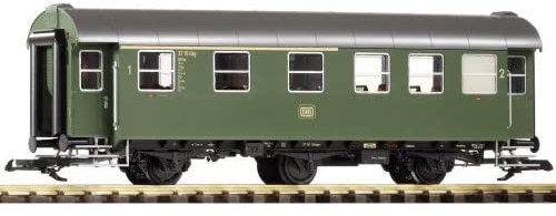 Piko 37601 – G Conversion AB3YG 1st/2nd Class DB Era IV