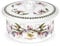 Portmeirion Botanic Garden Covered Casserole (Multicolor,Regular)