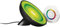 Philips Living Colors Bloom schwarz