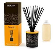 Esteban Duftstrauß, dekorativ, Neroli