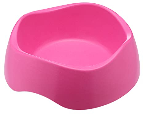 Animed Direct Beco Feed Bowl Pink - Medium