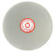sourcing map Schleifscheibe 200 mm Körnung 800 diamantbeschichtet flache Trennscheibe