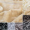 Kratzbaumland Premium-Edelplüsch für Kratzbäume (680g/m) 150 cm Rollenbreite (versch. Farben/Längen): Stofffarbe - beige, Länge - 1,0 Meter