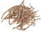 chiwanji 125 g natürliche Treibholz Holzscheiben Verzierung Schwemmholz zum Dekorieren basteln für DIY - Holz, 80-190 mm