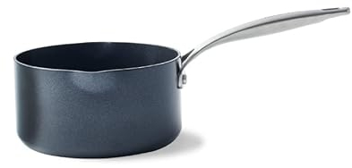 GreenPan Copenhagen Saucepan 16cm/1.5L