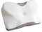 Good Nite Memory Foam Kissen Zervikale Rille Ergonomische Nackenstütze, Orthopädisches Kissen für Nacken- und Schulterschmerzen mit abnehmbarem Bezug
