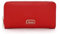 Tamaris Geldbörse TAS Anja 33019 Damen Geldbörsen Uni red 600