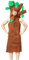 Großer Baum Für Erwachsene, Cosplay-kostüm Für Kinder, Aktivitäten, Karneval, Party, Baum, Kostüm, Rollenspiel-Outfits, Leistungskleidung