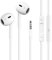 Earphones, In-Ear Headphones, Wired Earbuds, Lightweight Earphones,3.5mm Jack Noise Isolating Headset With Microphone, Compatible with for Phone iPad MP3 Samsung HuaWei Android Smartphones Laptops