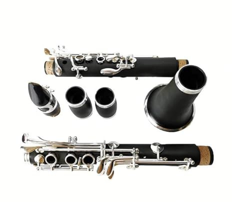 Diskant-B-Klarinette Anfänger-Klarinette Klarinette Musikinstrument