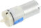 ULTECHNOVO 3V Atmospheric Air Pump Quiet Oxygen Pump for Aquarium Lightweight and Low Noise Vacuum Pump Durable Design for Fish Tanks and Aeration