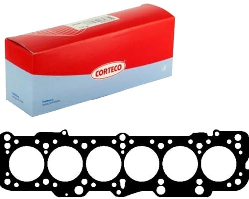 Corteco 414655P Dichtung, Zylinderkopf | 414655P passend für 240 740 760 940 960 LT |