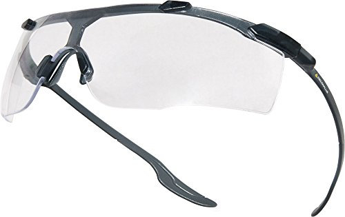 Delta plus proteccion ocular - Gafas policarbonato av-ar-uv400 antiestatico/a