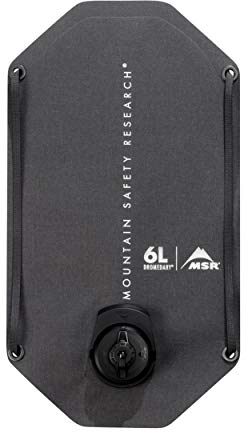 MSR Dromedary Volumen 6 dunkelgrau