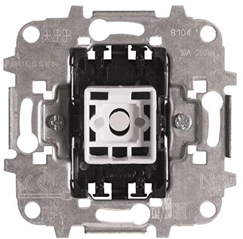 Niessen lujo - Pulsador normalmente cerrado serie lujo