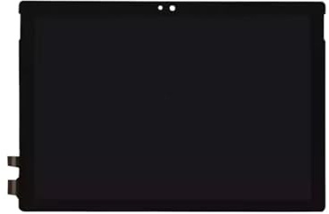 LCD Display Touch Screen Digitizer Assembly，Compatible For Microsoft Surface Pro 7 1866(Version 1,Withboard)